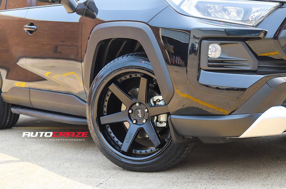 TOYOTA-RAV4-ALTAIR-MATTE-BLACK-WITH-GLOSS-BLACK-LIP